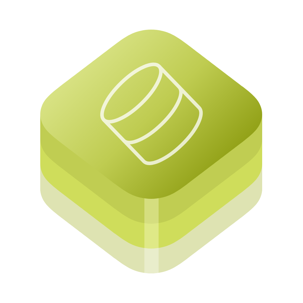 Icon representing the OpenBytes iOS-base template project.